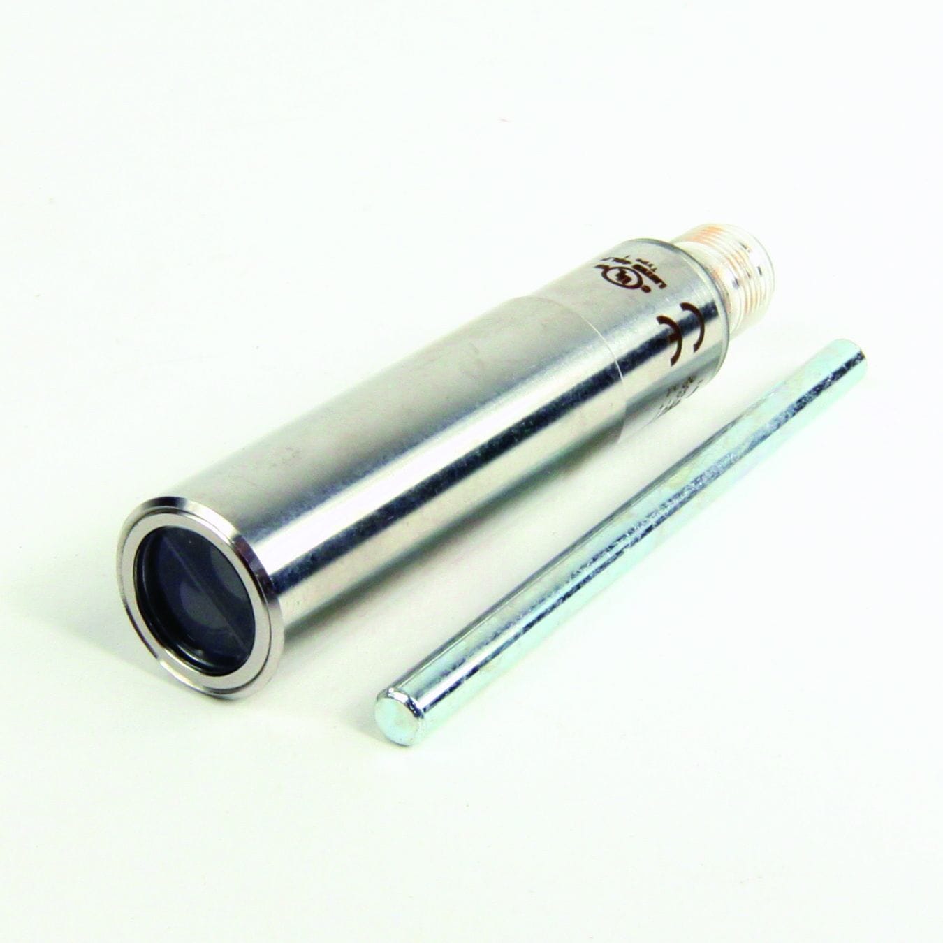 Allen-Bradley - 42CS Cylindrical Photoelectric