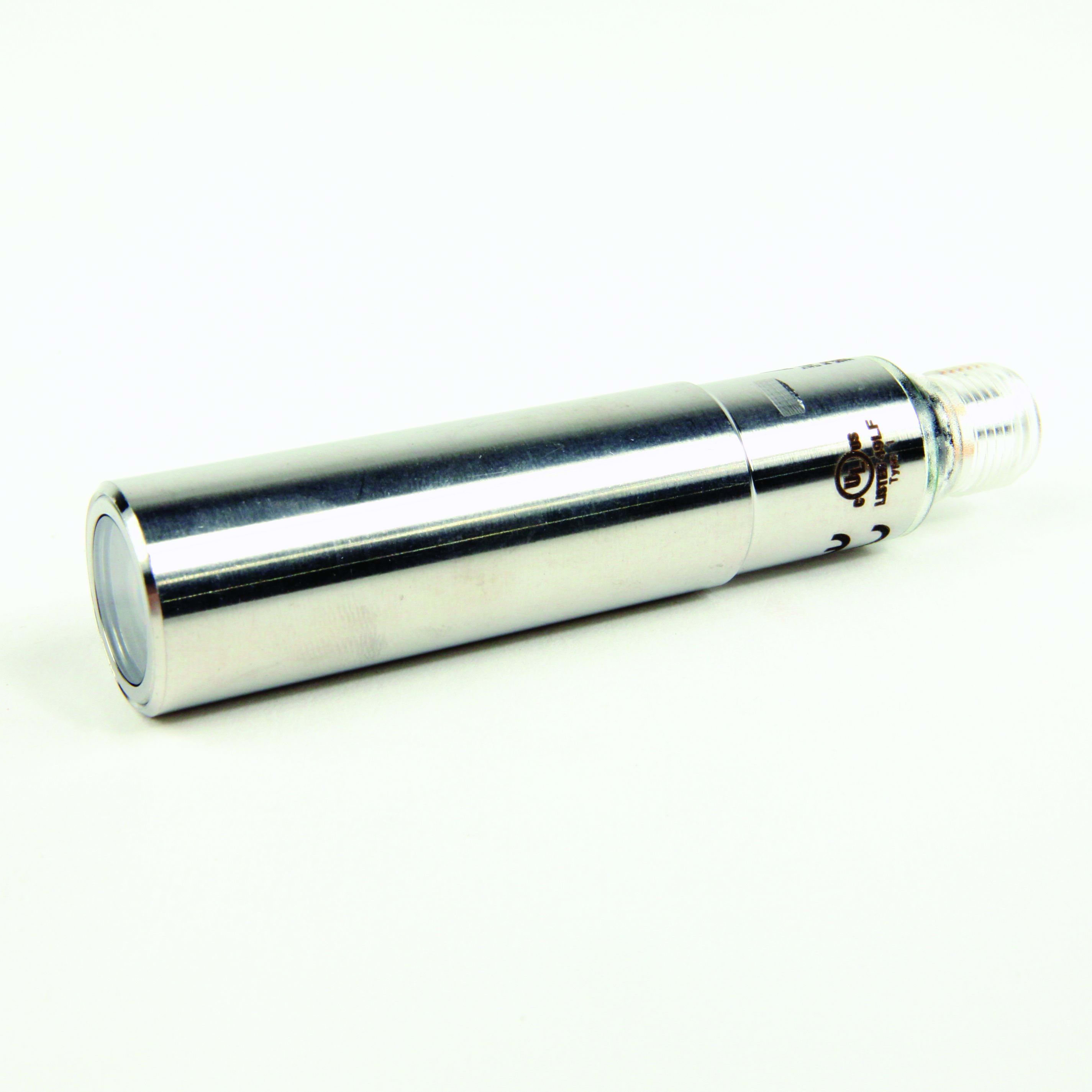 Allen-Bradley - Cylindrical Style Photoelectri
