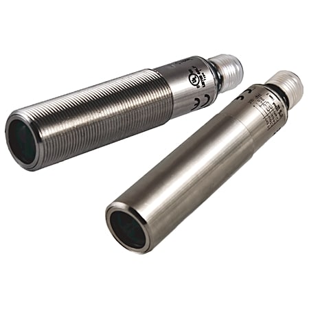 Allen-Bradley - Cylindrical Style Photoelectri