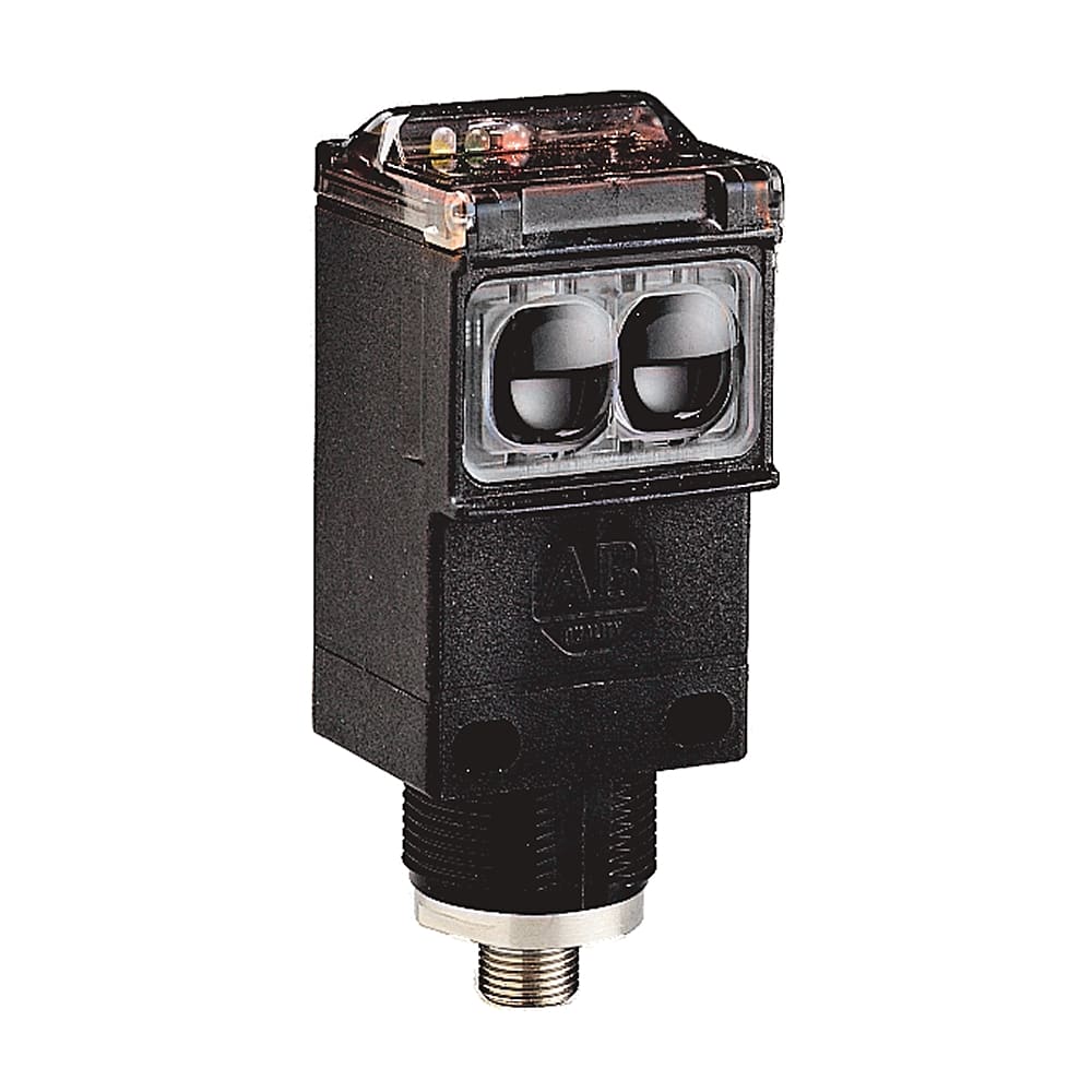 Allen-Bradley - Series 9000 Photoelectric Sens