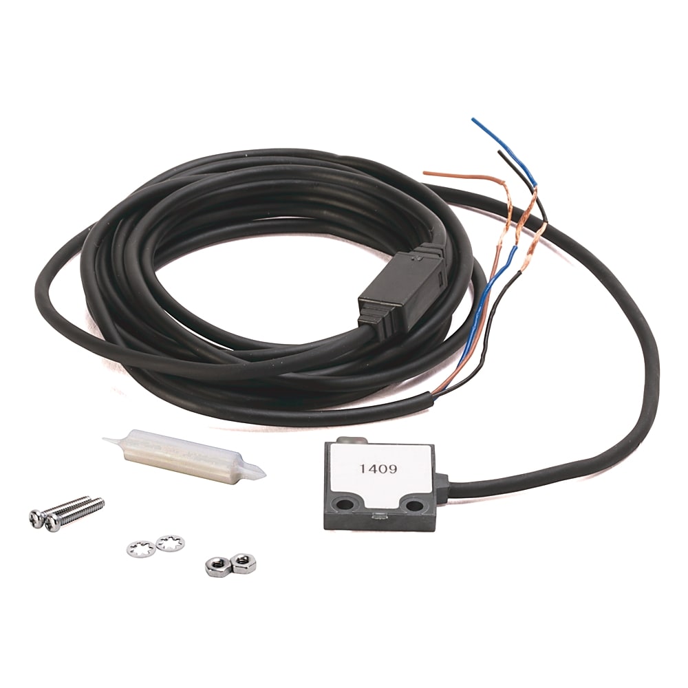 Allen-Bradley - Ultra Mini Photo Sensor