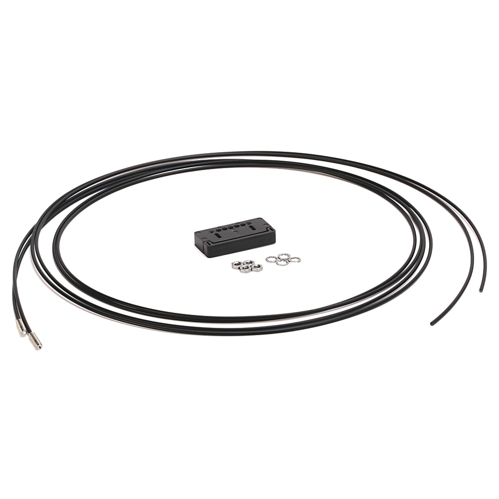 Allen-Bradley - Glass Fiber Optic Cable