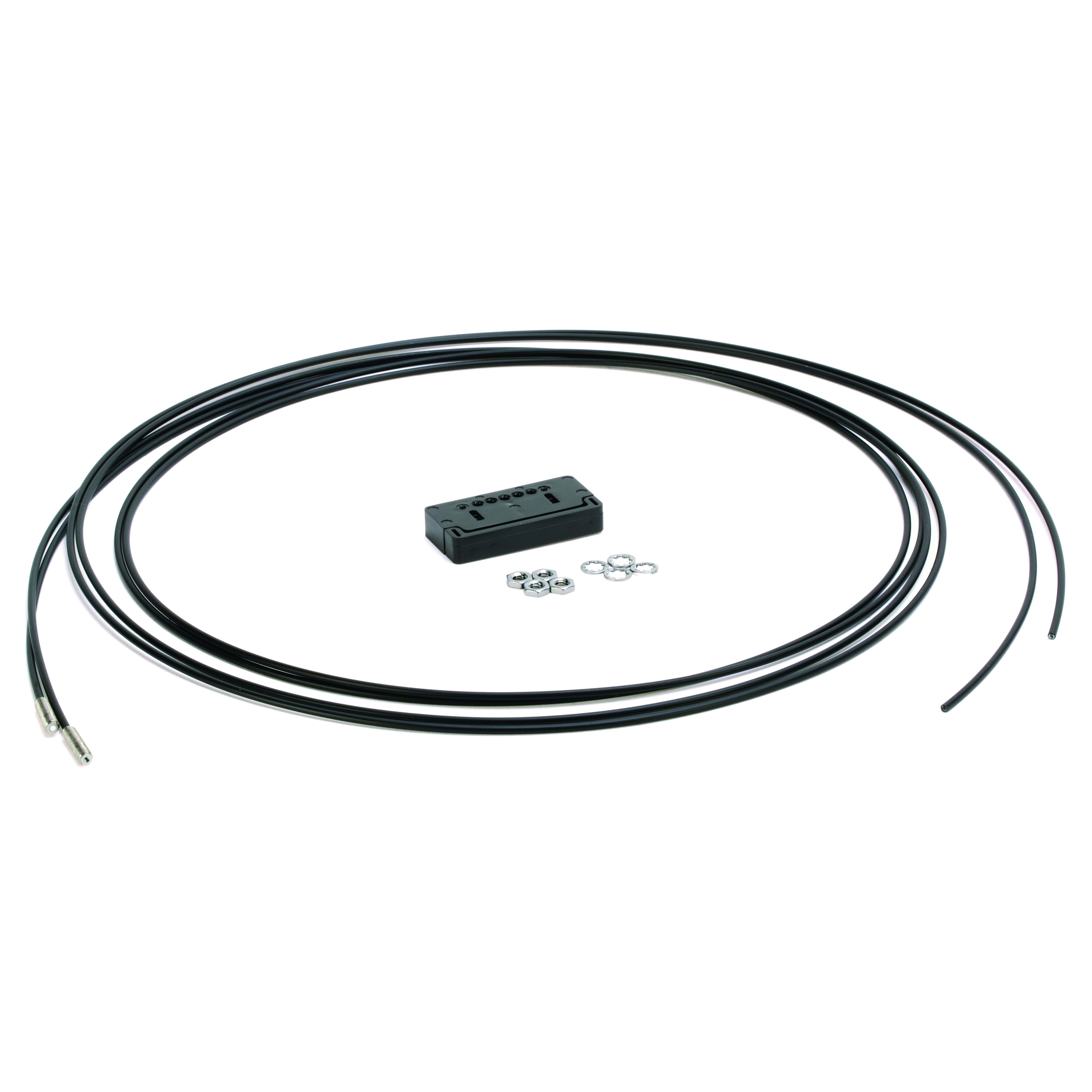 Allen-Bradley - Plastic Fiber Optic Cable