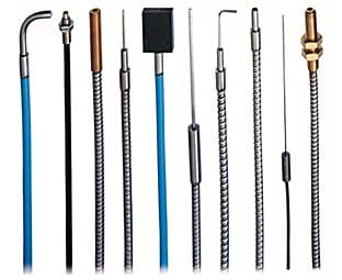 Allen-Bradley - Plastic Fiber Optic Cable