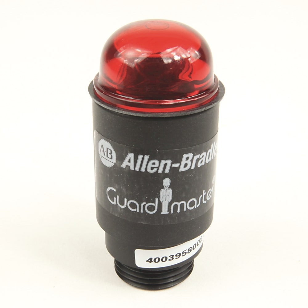 Guardmaster - M20 Conduit Pilot Light Indi
