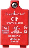 Guardmaster - Elf Replacement Cover