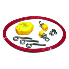 Guardmaster - LRTS 10m (32.8 ft) Inst Kit