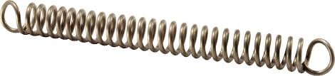 Guardmaster - S/less Steel Tensioner Spring