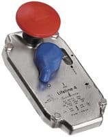 Guardmaster - Ss Lifeline Replacment Cover