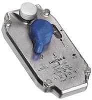 Guardmaster - Ss Lifeline Replacment Cover