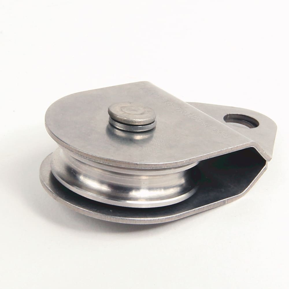 Guardmaster - S/less Steel Inside Corner Pul