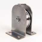 Guardmaster - S/less Steel Outside Corner Pu