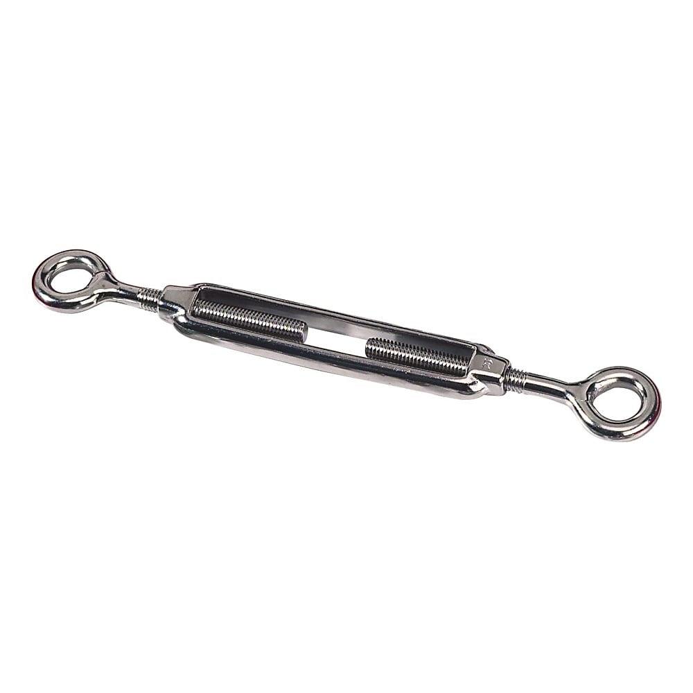 Guardmaster - S/less Steel Turnbuckle (No Ca