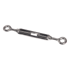 Guardmaster - S/less Steel Turnbuckle (No Ca
