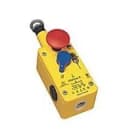 Guardmaster - REPL BLK 2NC 2NO (440E-A13501)