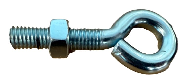 Guardmaster - "Lifeline, P Style Bolt"