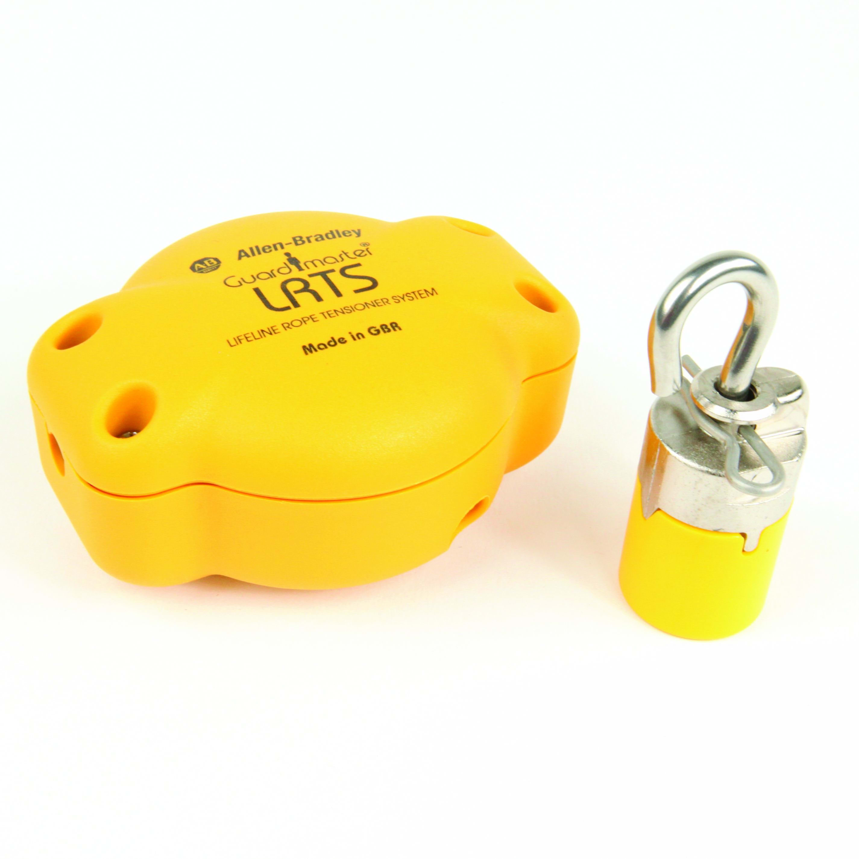Guardmaster - Lifeline Rope Tensioner Sy Kit