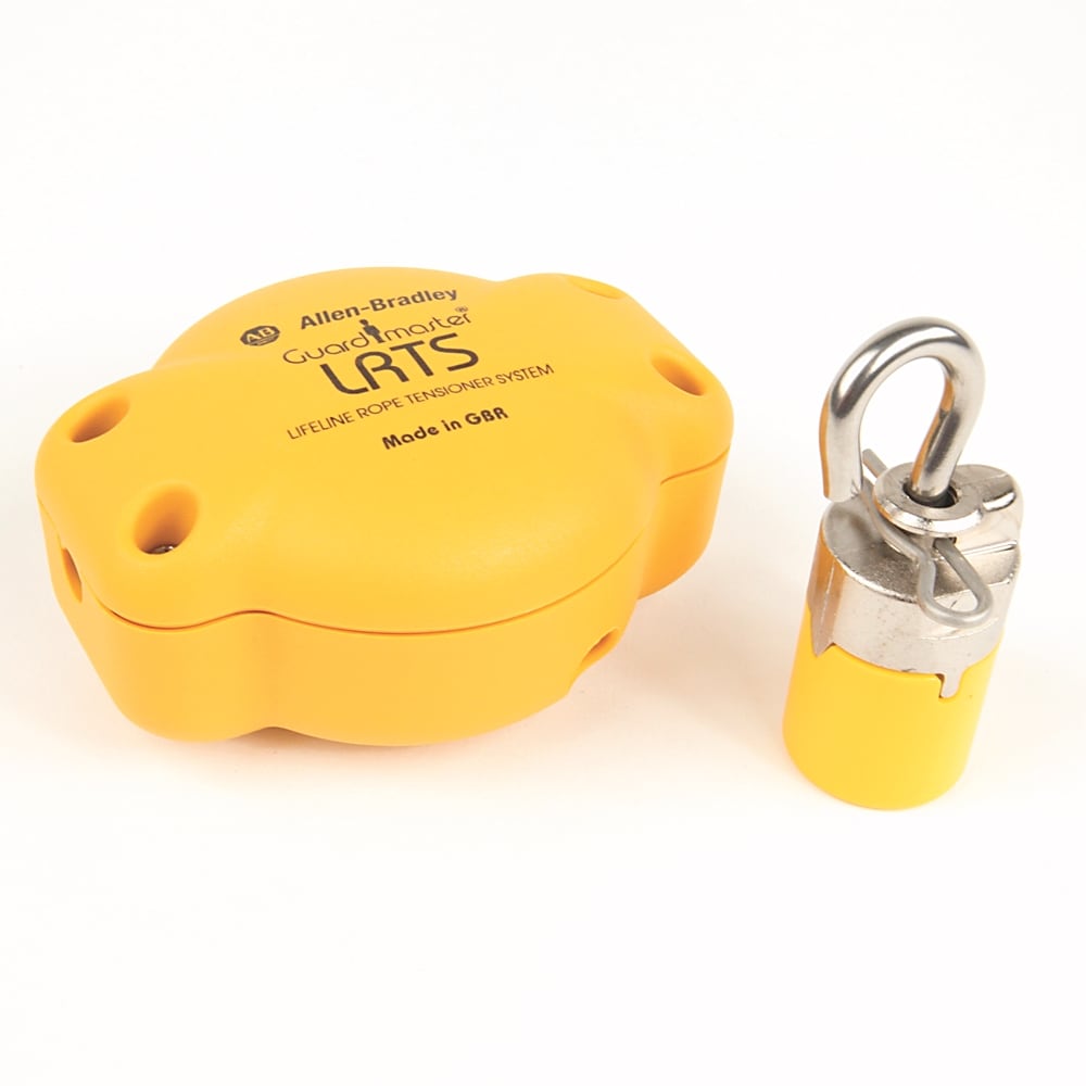 Guardmaster - Lifeline Rope Tensioner System