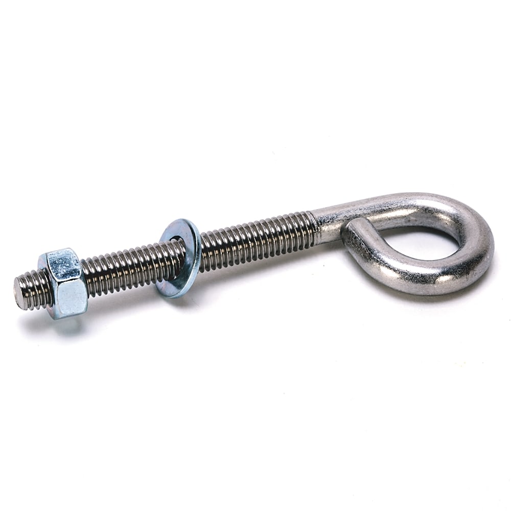 Guardmaster - "Lifeline, SS P Style Bolt"