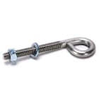 Guardmaster - "Lifeline, SS P Style Bolt"