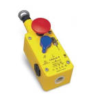 Guardmaster - Lifeline 4 Cable Pull Switch