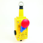 Guardmaster - Lifeline 4 Cable Pull Switch