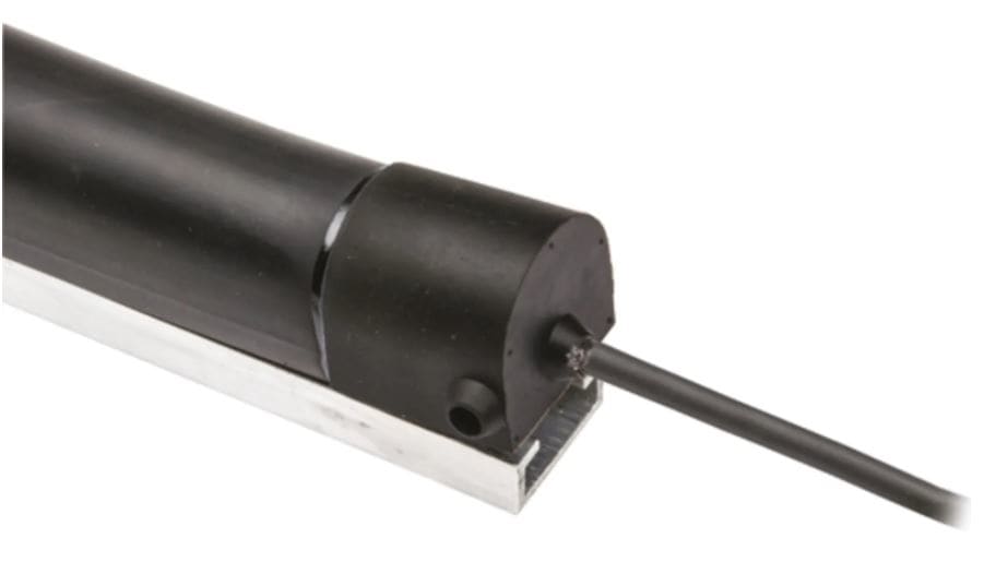 Guardmaster - SAFEDGE 2 METRE 5MM STRAI