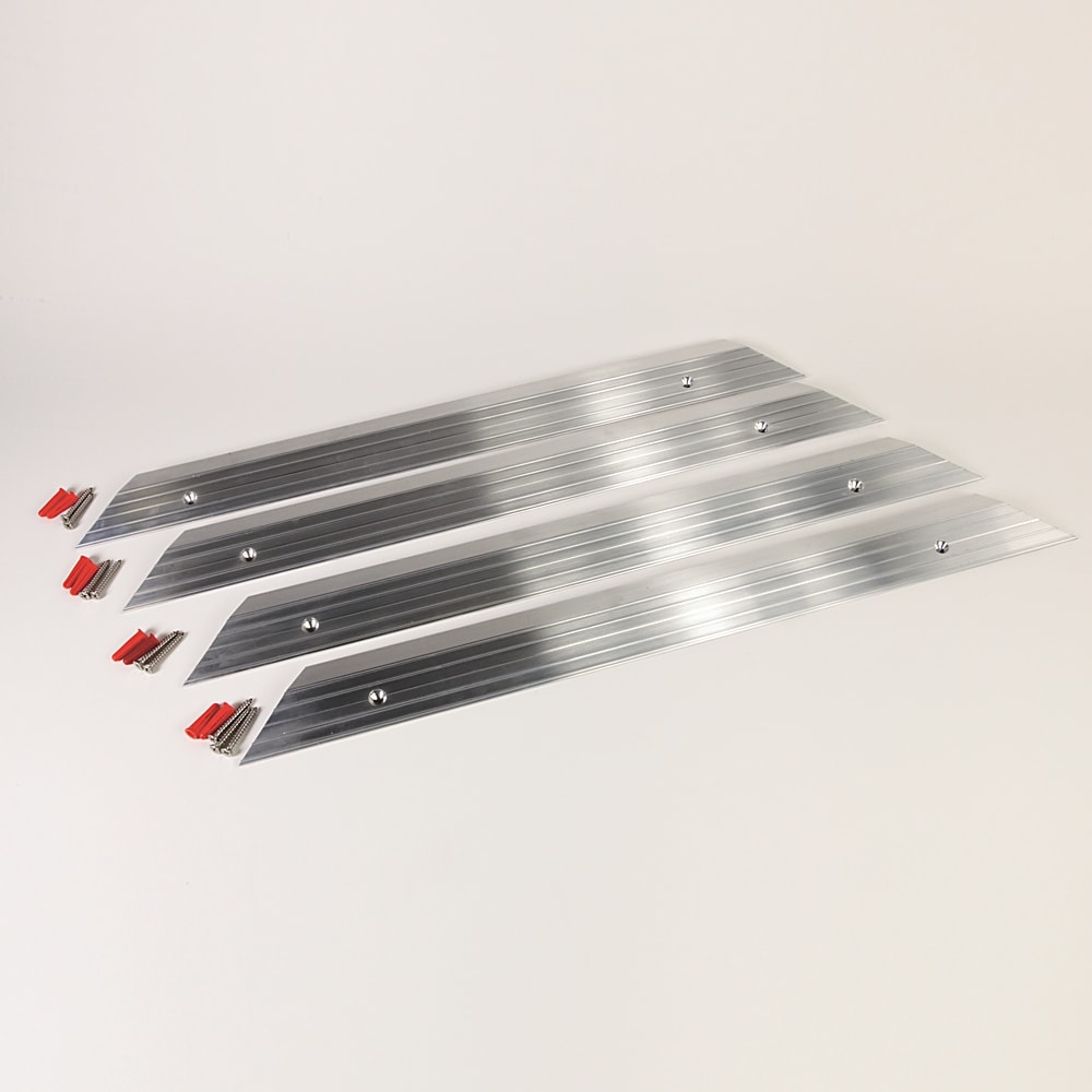Guardmaster - Standard Perimeter Trim Kit