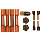 Guardmaster - Safedge Edge Spares Kit