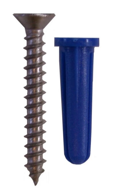 Guardmaster - Safedge Edge Screw Kit