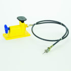 Guardmaster - TLS-GD2 3m Flexible Release Ca