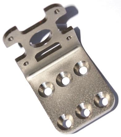 Guardmaster - 440G-LZS Switch body Mtg brack
