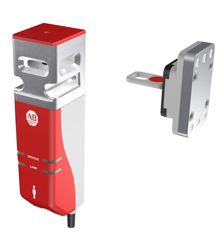 Guardmaster - Guardmaster 440G-MZ Guardlock