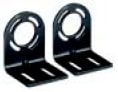 Guardmaster - Light Curtain L Shaped Mountin