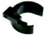 Guardmaster - GuardShield Middle Mounting Br