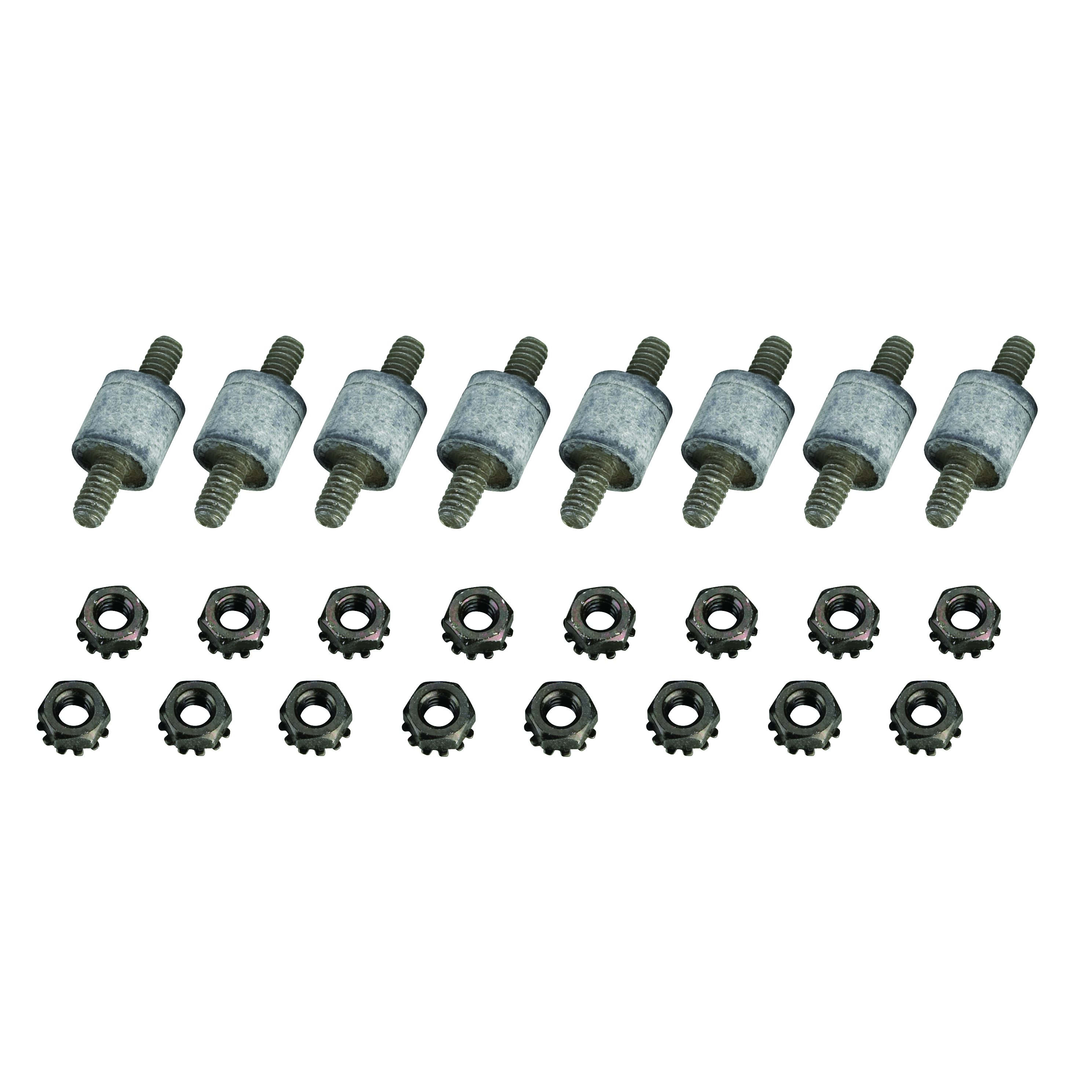 Guardmaster - GuardShield Shock Mounting Ki