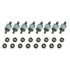 Guardmaster - GuardShield Shock Mounting Ki