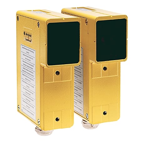 Guardmaster - AAC Safety Single Beam Receive