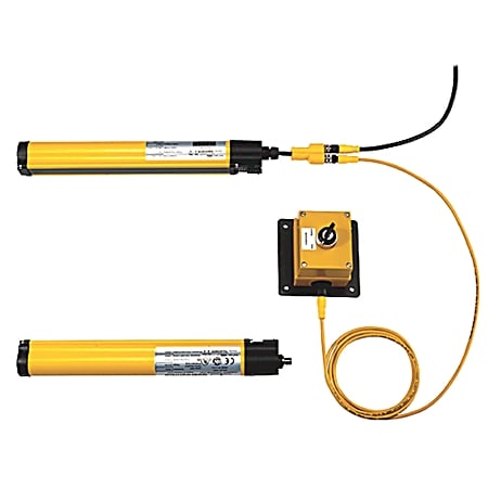 Guardmaster - Guardshield Light Curtain PAC