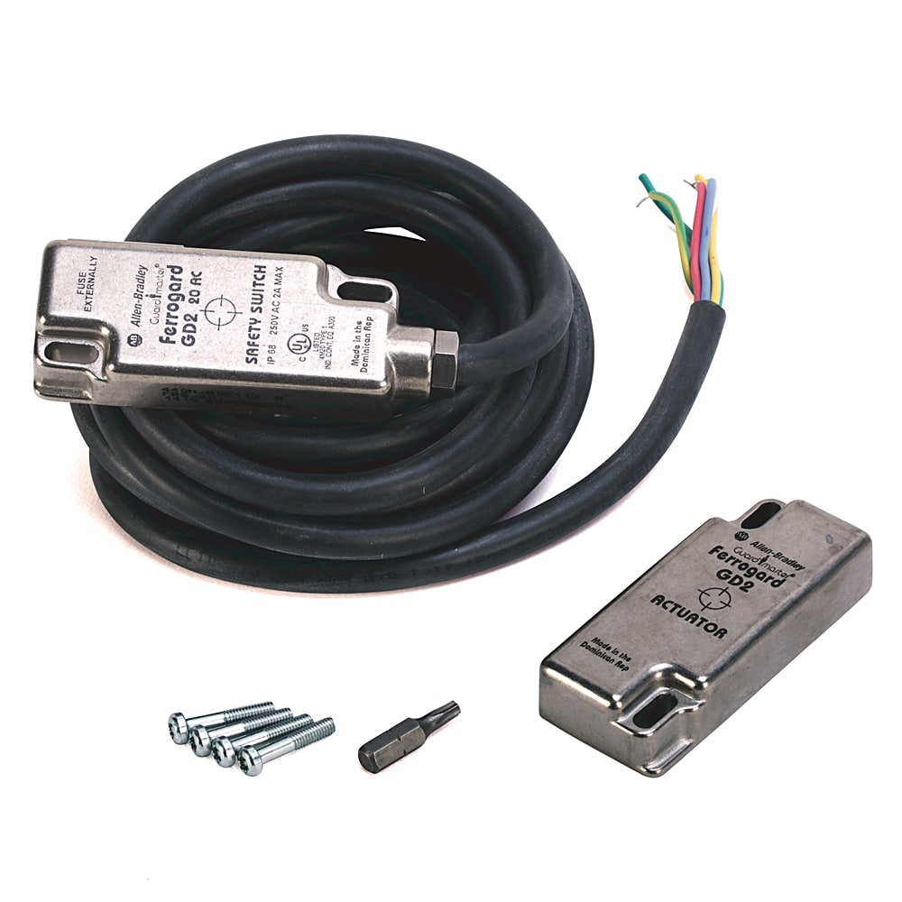 Guardmaster - Guardmaster 440N Non Contact S