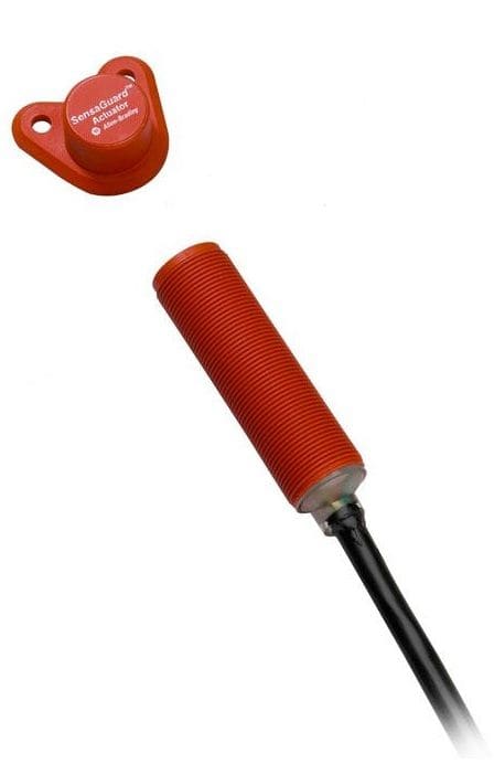 Guardmaster - Guardmaster 440N Non Contact S
