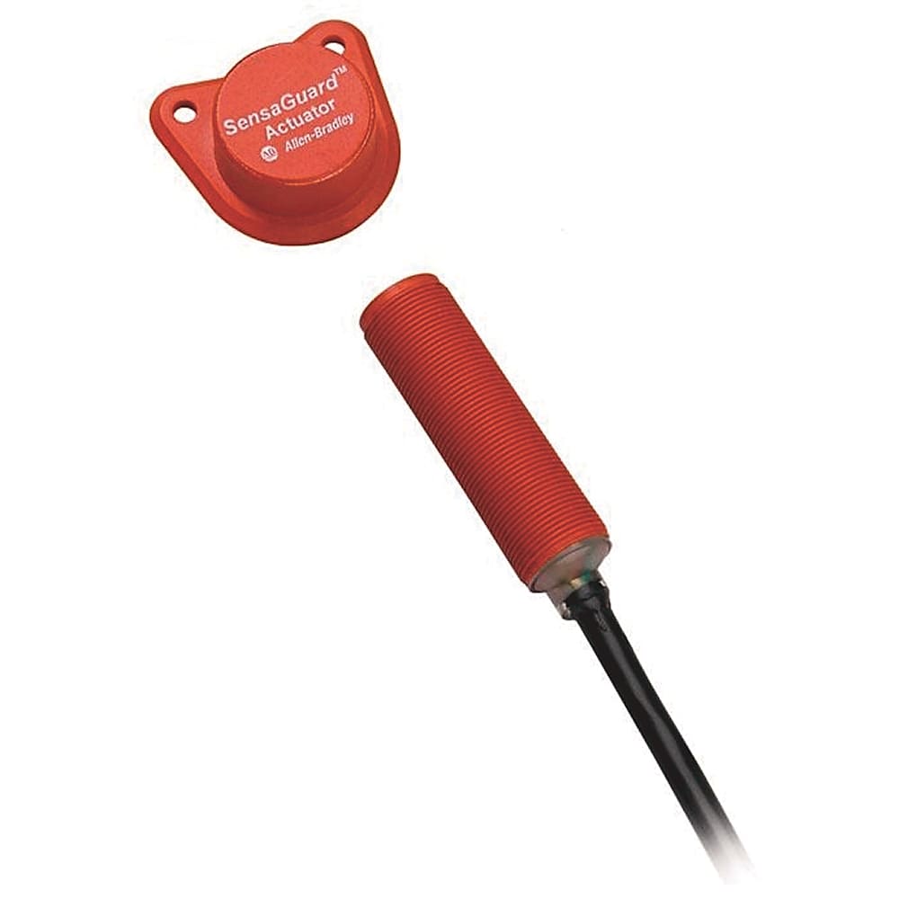 Guardmaster - Guardmaster Non Contact Switch