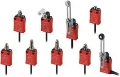 Guardmaster - Safety Limit Switches