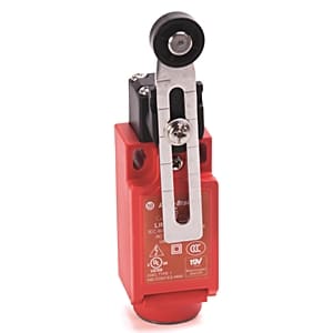 Guardmaster - Small Plastic IEC Safety Limit