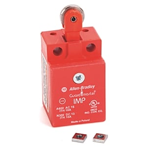 Guardmaster - Safety Limit Switches