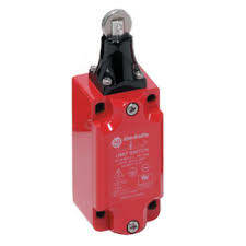Guardmaster - Large Metal IEC Safety Limit S
