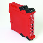 Guardmaster - Guardmaster GLP Safety Relay