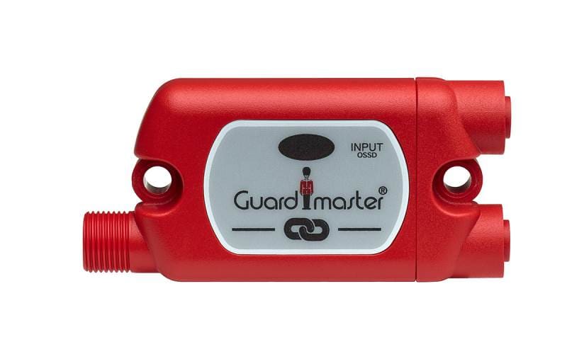 Guardmaster - GuardLink Smart tap 5 pin EMSS