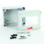 Guardmaster - ENCLOSURE PLASTIC
