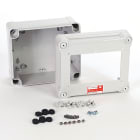 Guardmaster - KEY EXCHANGE CABINET